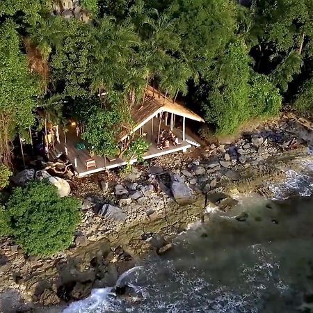 Lihim Resorts El Nido Exterior photo