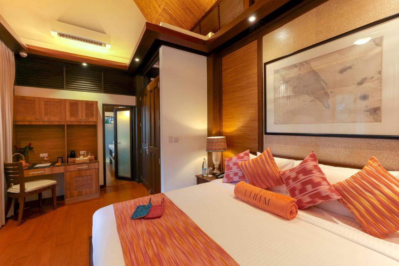 Lihim Resorts El Nido Exterior photo