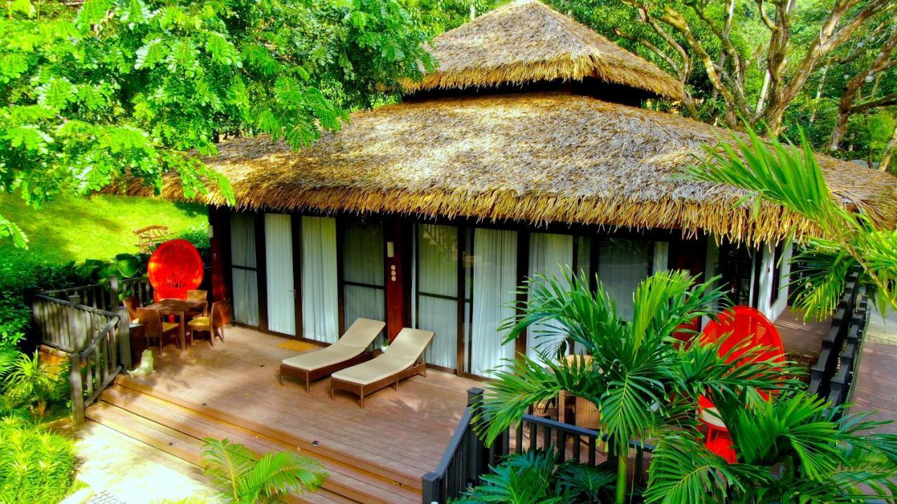 Lihim Resorts El Nido Exterior photo