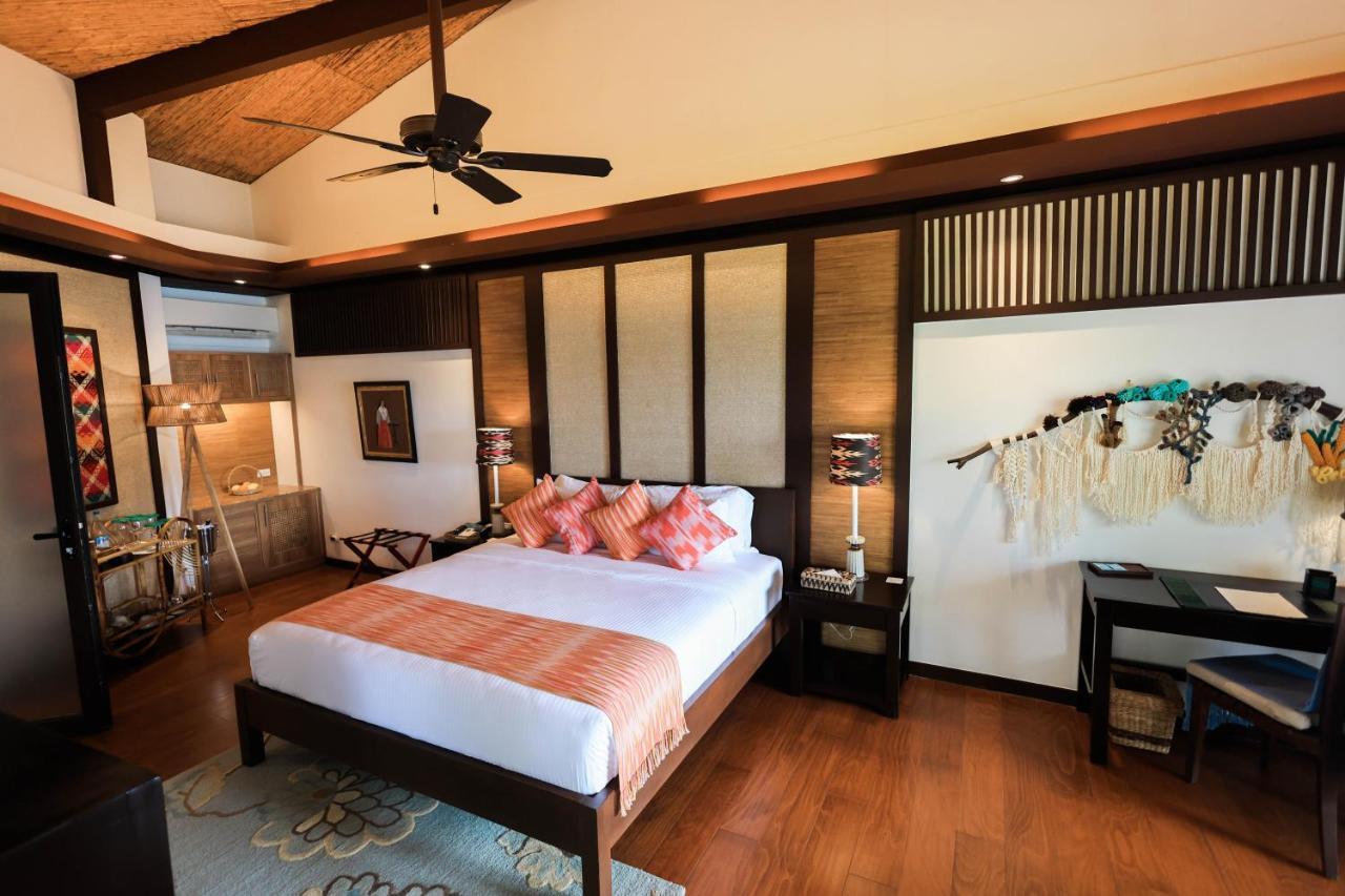 Lihim Resorts El Nido Exterior photo