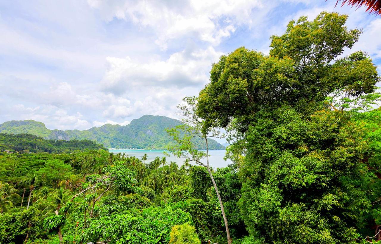 Lihim Resorts El Nido Exterior photo
