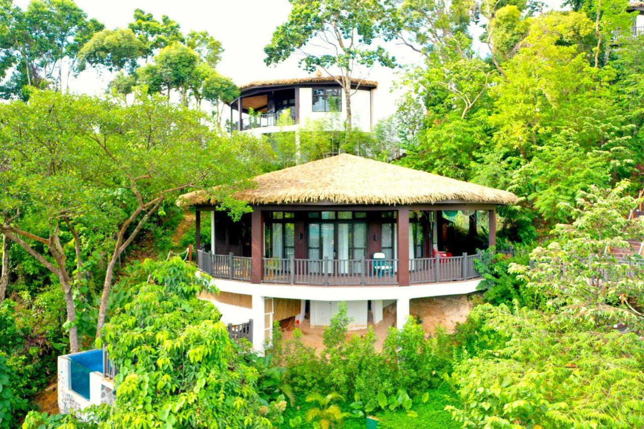 Lihim Resorts El Nido Exterior photo