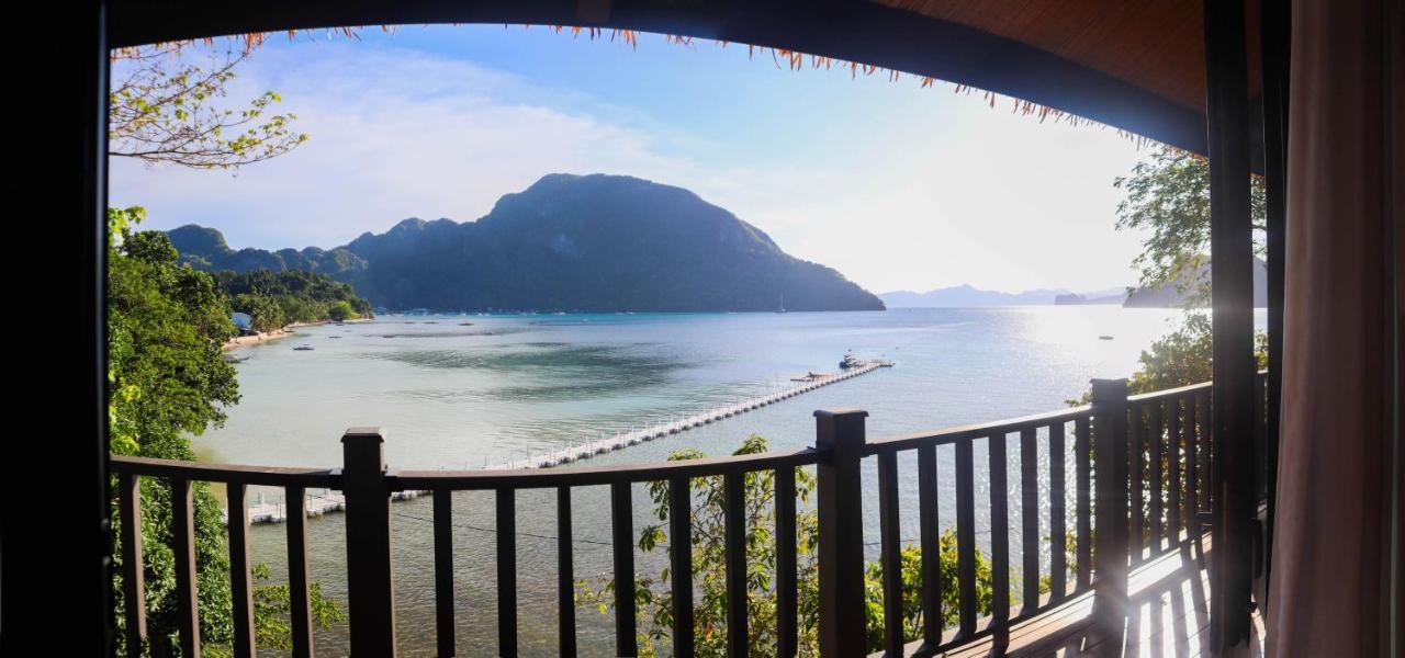 Lihim Resorts El Nido Exterior photo