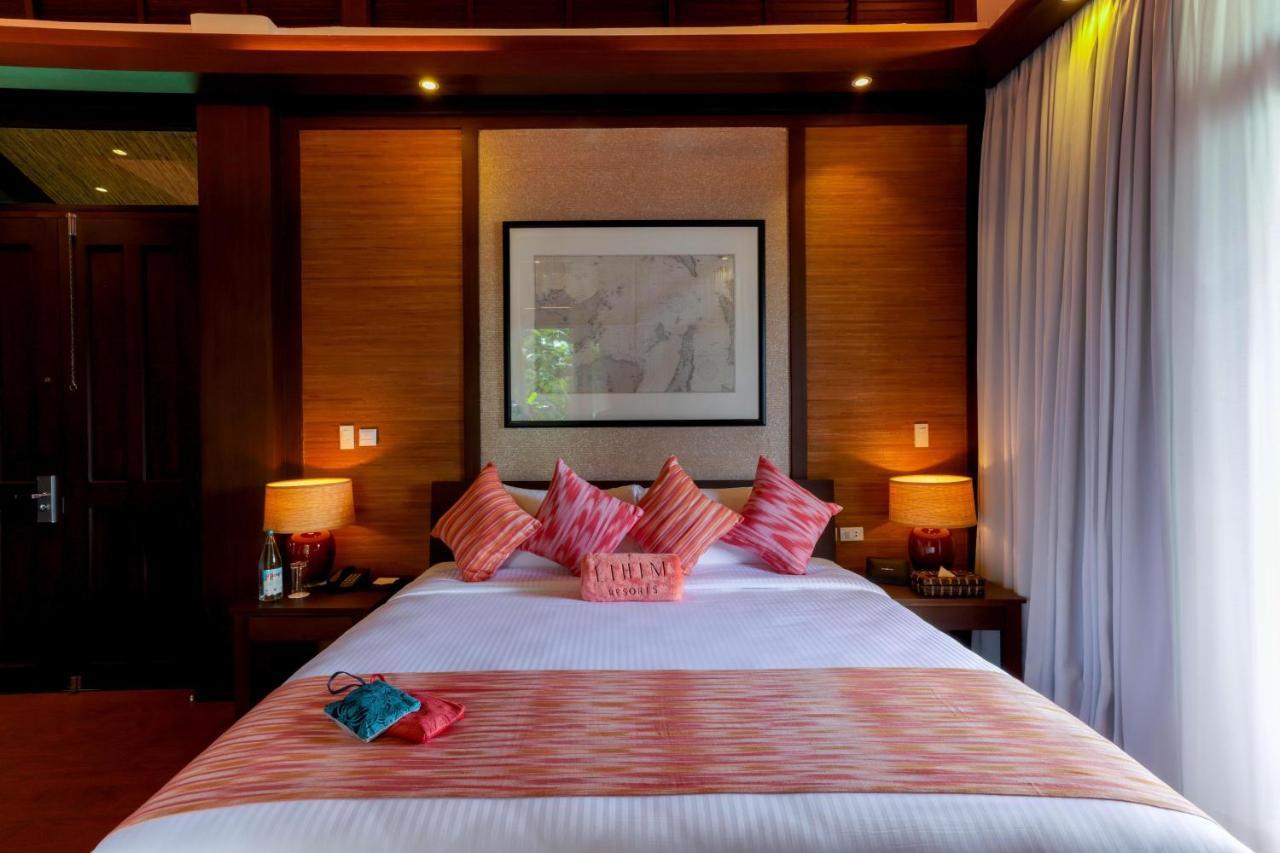 Lihim Resorts El Nido Exterior photo
