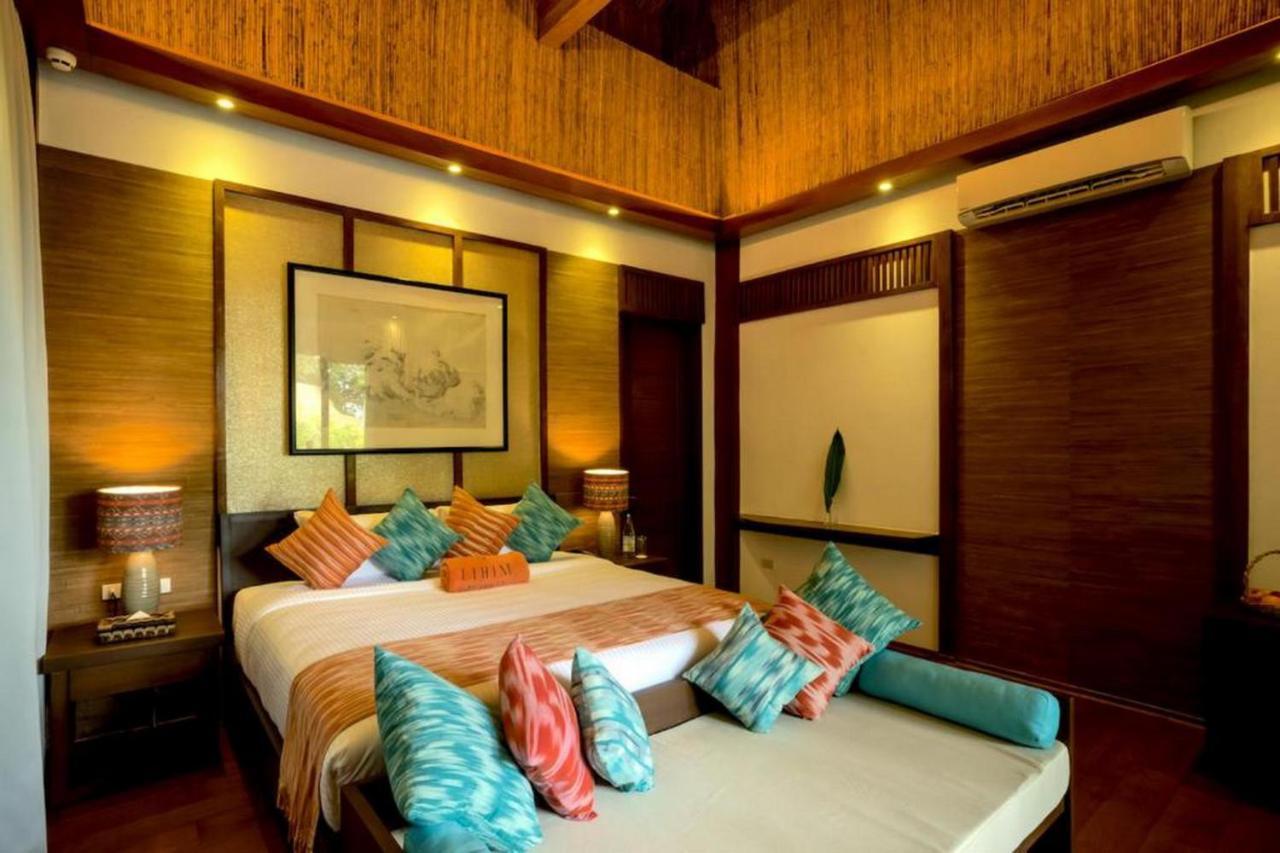 Lihim Resorts El Nido Exterior photo