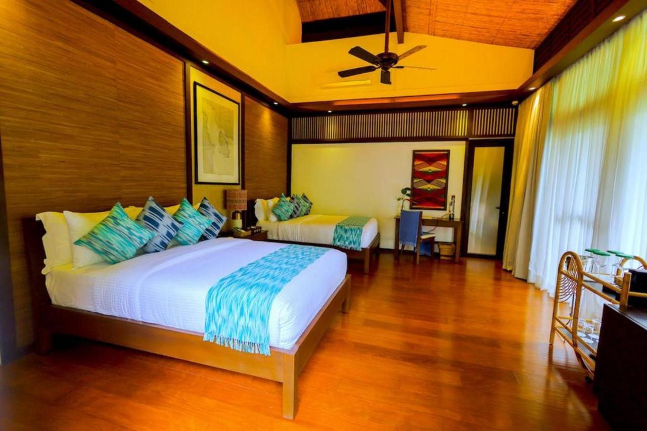 Lihim Resorts El Nido Exterior photo