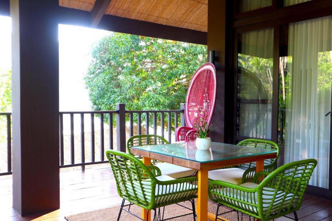Lihim Resorts El Nido Exterior photo