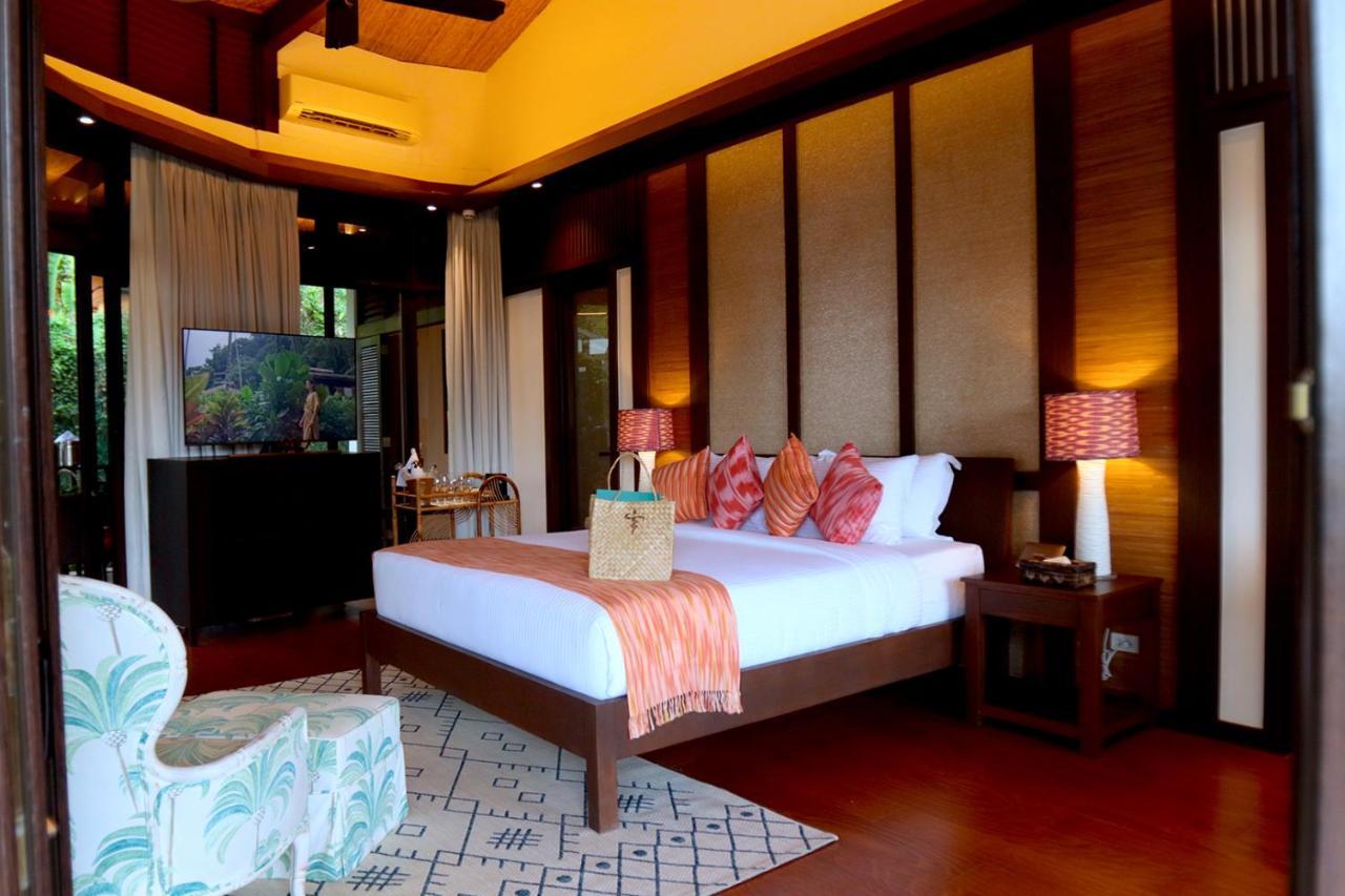 Lihim Resorts El Nido Exterior photo