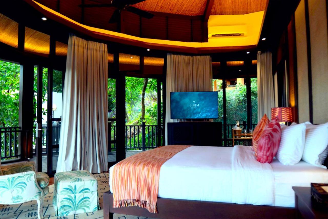 Lihim Resorts El Nido Exterior photo