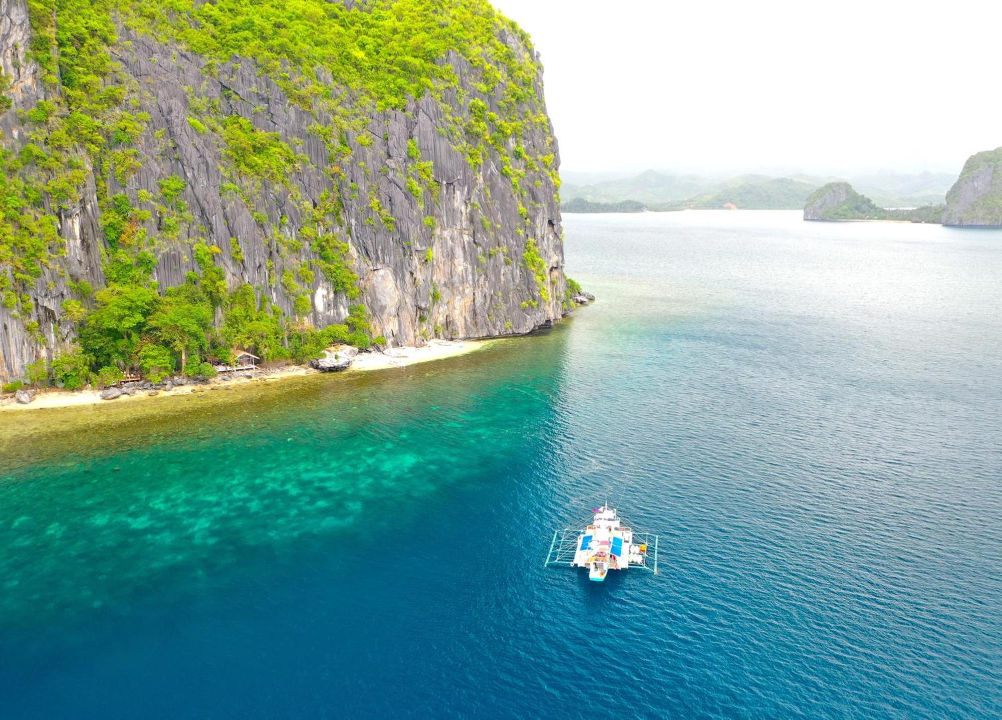 Lihim Resorts El Nido Exterior photo