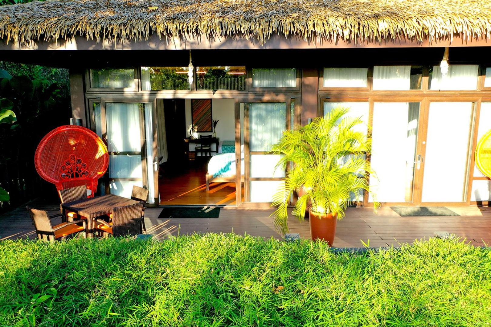 Lihim Resorts El Nido Exterior photo