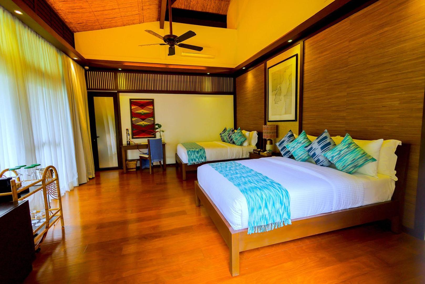 Lihim Resorts El Nido Exterior photo
