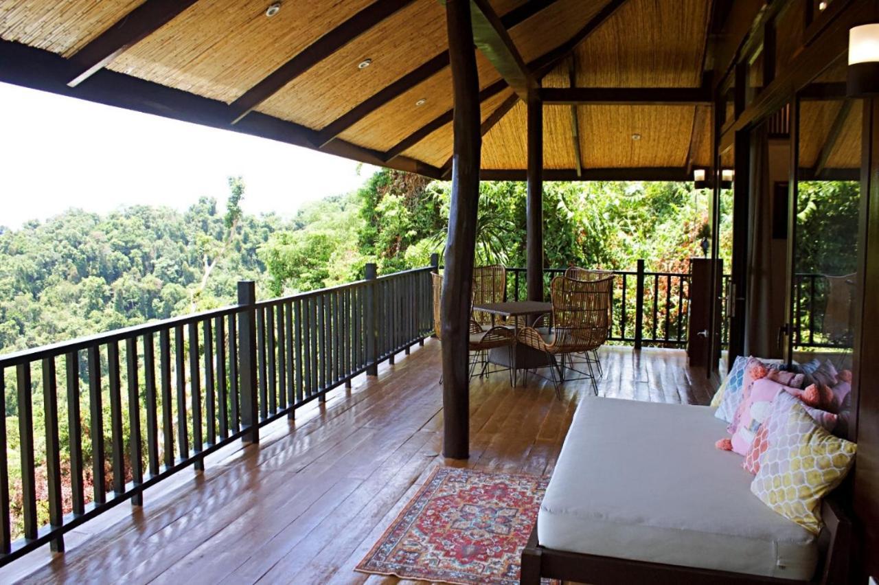 Lihim Resorts El Nido Exterior photo